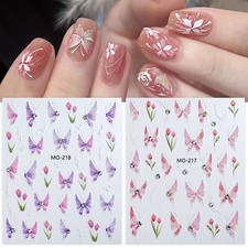 1 Foglio Adesivo Colorato