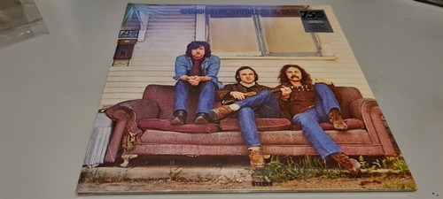 Crosby stills and - stills, nash