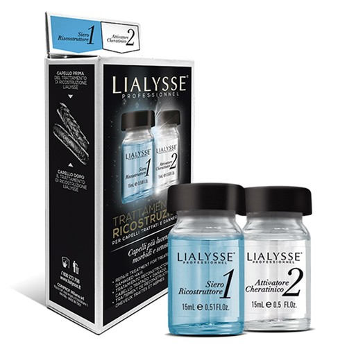 Lialysse trattamento - lialysse, di