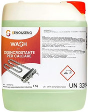 Disincrostante Anticalcare