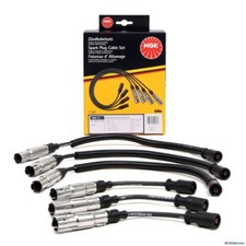 Kit cavi accensione candela - kit,