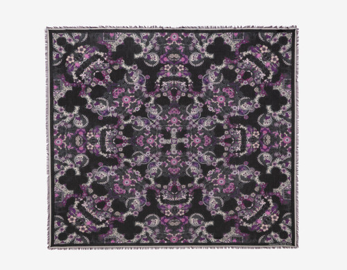 Alexander mcqueen scialle - alexander,