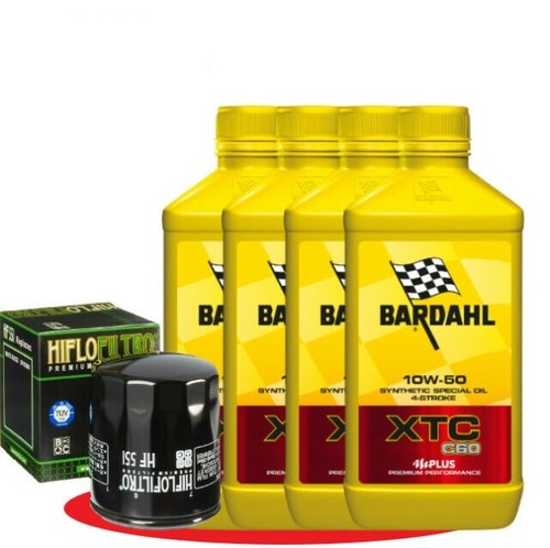 Kit tagliando moto guzzi v11 - kit/tagliando,
