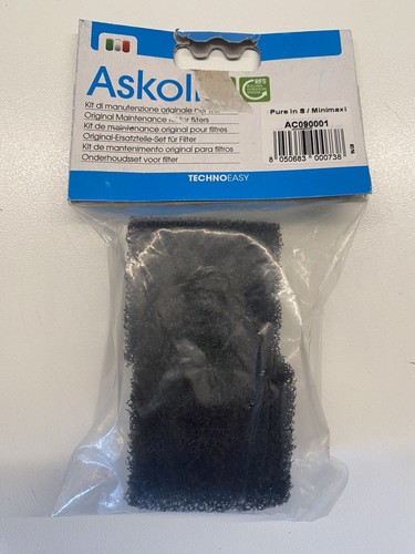 Askoll confez spugna - askoll, confez.