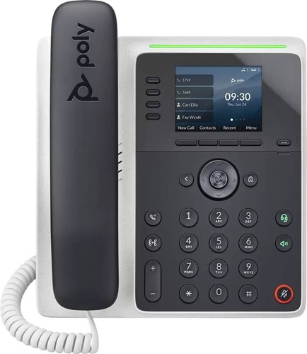 Poly edge e220 - edge, hd