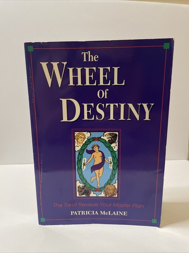 The wheel destiny - the,