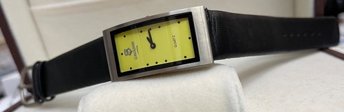 Cavadini titan orologio banane - cavadini,
