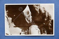 Postcard Navy Military Ships