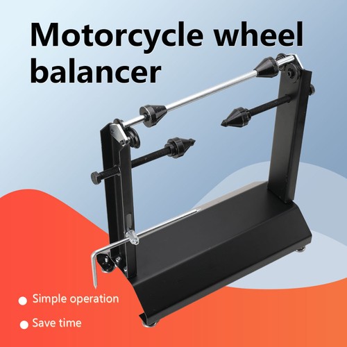 Equilibratore ruota moto - equilibratore,