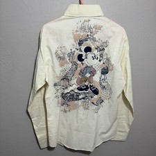 Camicia vintage anni 70