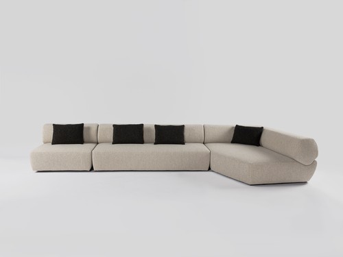 Italia naviglio sofa - italia,