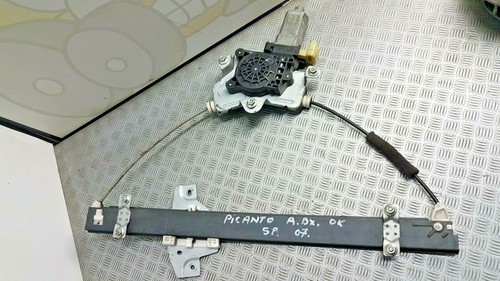 Kia picanto alzavetro - picanto,