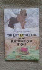 The Lost Aztiki Tribe and the