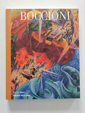 Boccioni La vita e l'arte I