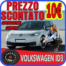 Ruotino Di Scorta Per