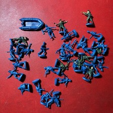 GERMAN INFANTRY Soldatini