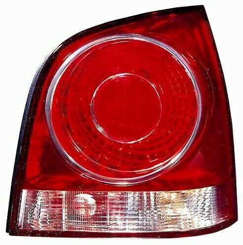 Volkswagen polo 2005 2009 - 2005,
