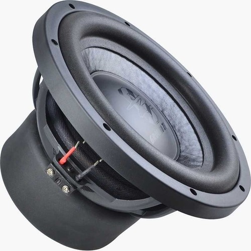 Subwoofer ground zero gzuw - subwoofer,