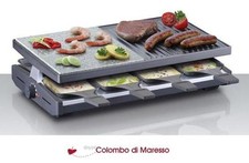 PIETRA OLLARE RACLETTE