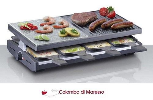 Pietra ollare raclette - pietra,