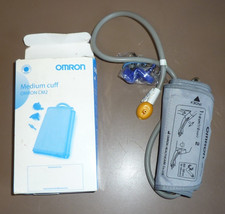 OMRON bracciale per misurazione pressione arteriosa - usato ottimo