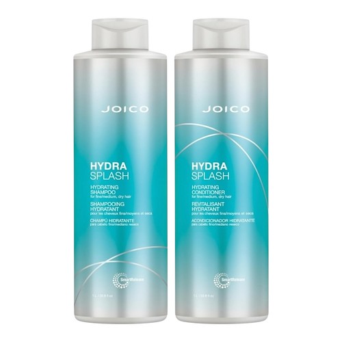 Joico hydrasplash shampoo - hydrasplash,