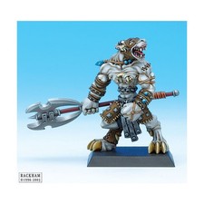 Rackham Confrontation Wolfen