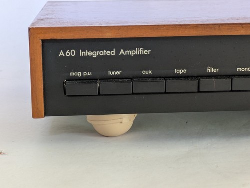 Cambridge amplificatore - 60,