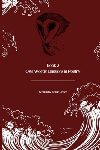 Owl words emotions - owl,