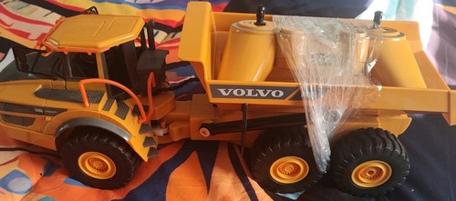 Nuova volvo a40g - nuova,