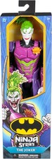Joker Action Figure Ninja