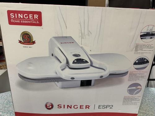 Singer esp2 pressa stiro - pressa, a