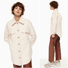 ARITZIA WILFRED FREE The Ganna