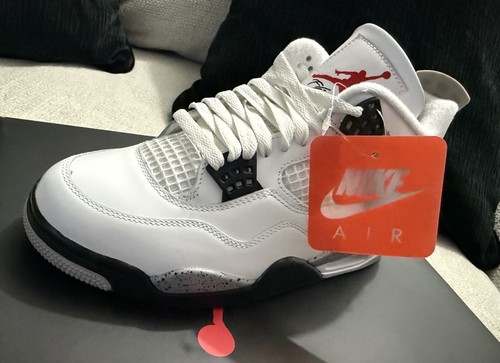 Nike air jordan retro bianco - air,