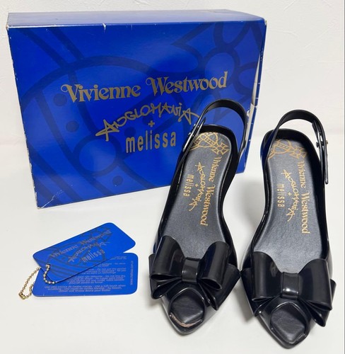 Vivienne westwood melissa - vivienne,