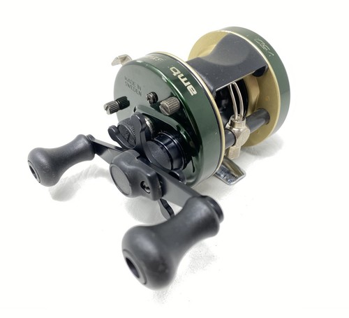 Mulinello vintage abu garcia - vintage,
