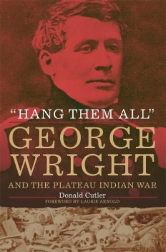 Donald cutler hang - them, all