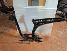 Telaio Honda sh 50 fifty - con libretto