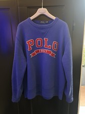 Ralph Lauren Sweatshirt