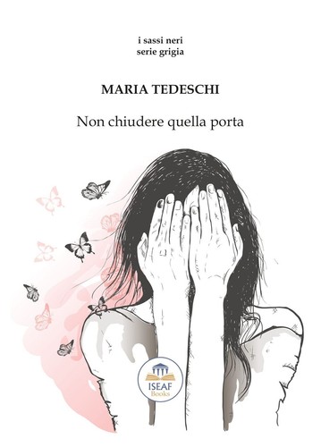 Libro tedeschi maria non - -,