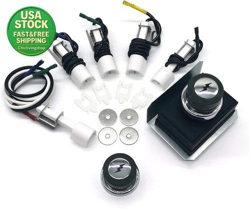 Kit accensione universale - , per