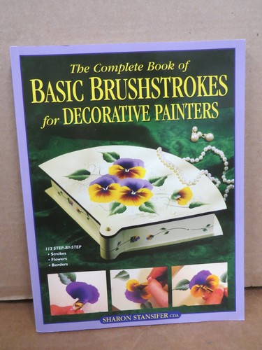 Basic brushstrokes for - brushstrokes,