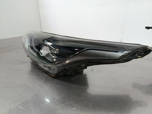 Faro fanale sinistro kia ceed - sinistro,