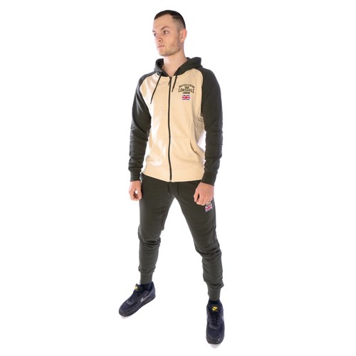 Lonsdale stretton tuta - stretton,