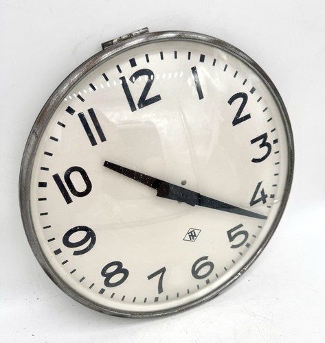 Orologio industriale - industriale, tn