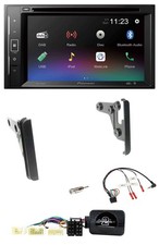 Pioneer Bluetooth volante USB