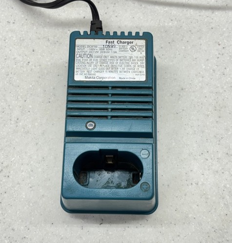 Makita dc9700 fast battery - dc9700,