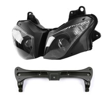 FARO FANALE ANTERIORE + TELAIETTO PER Kawasaki Ninja ZX10R 08-10