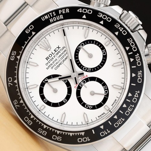 2024 rolex daytona cosmograph - rolex,