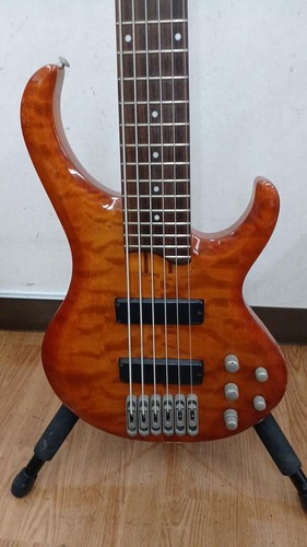 Ibanez btb series used - ibanez,